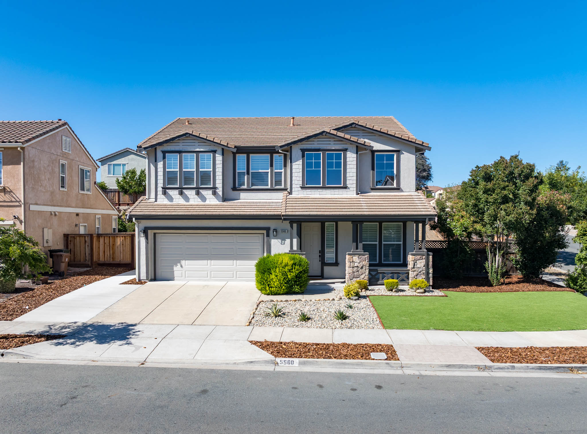 5560 McFarlan Ranch Drive