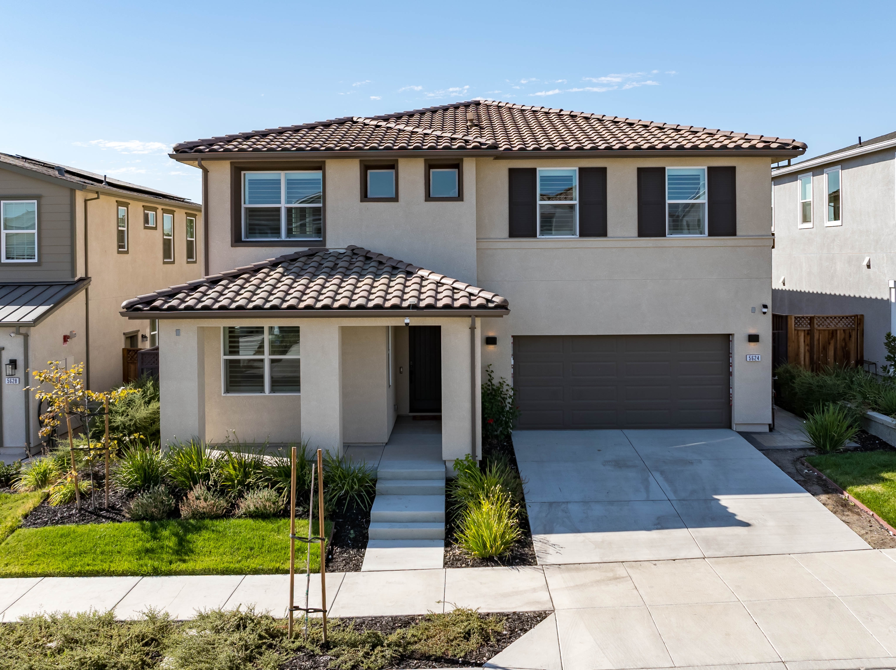 5624 Sierra Trail Way