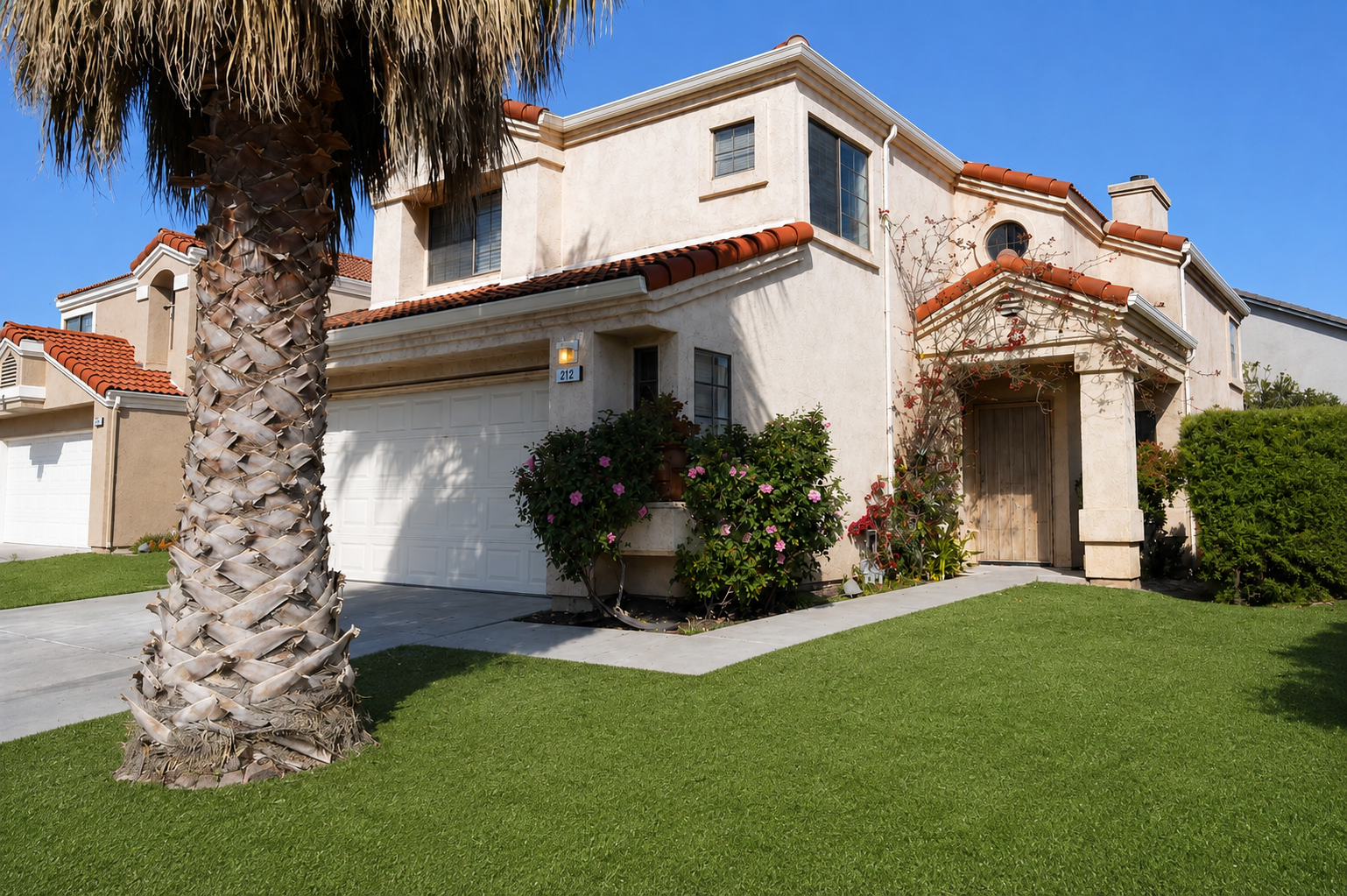 217 Mitchum Drive