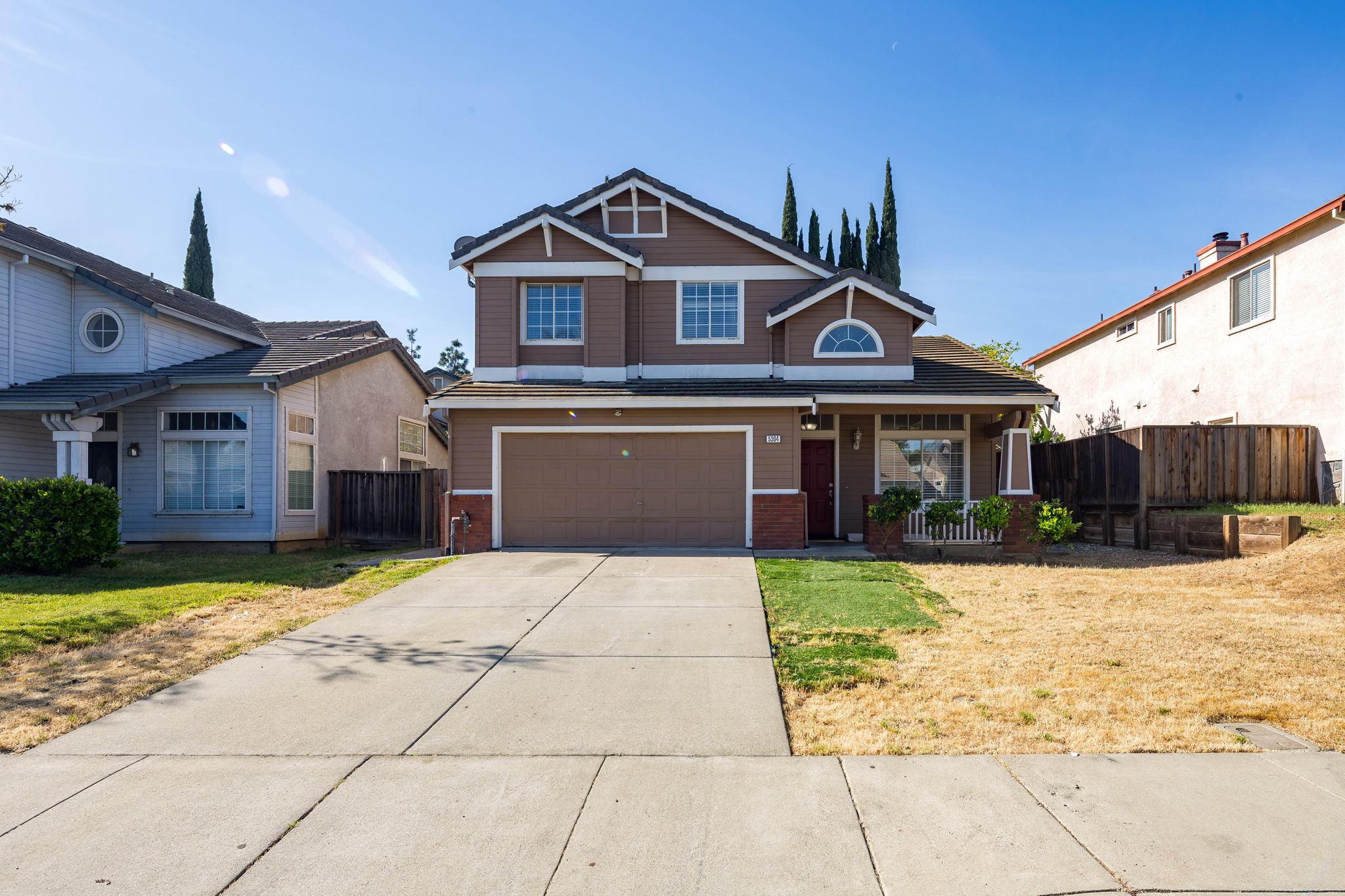 5304 Fairside Way